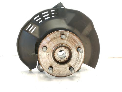 Right front steering knuckle TOYOTA C-HR (_X1_)  | BP25019627M26 