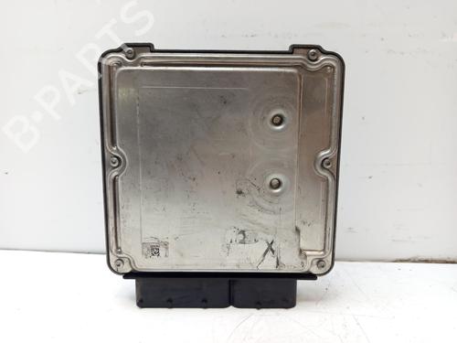 Engine control unit (ECU) SKODA RAPID (NH3, NK3, NK6) 1.6 TDI | BP31926939M57