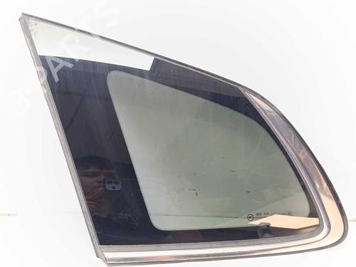 Used Rear left quarter glass Rear left quarter glass 38539323 38539323