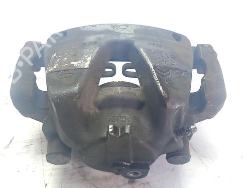 Right front brake caliper TOYOTA PROACE Van (MDZ_) 1.6 D4d (MDZ2) | BP30528576M104 - Image 5