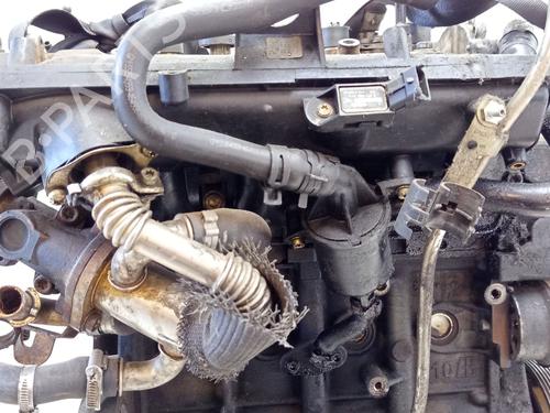 Engine OPEL COMBO Box Body/MPV 1.3 CDTI 16V | BP30459030M1