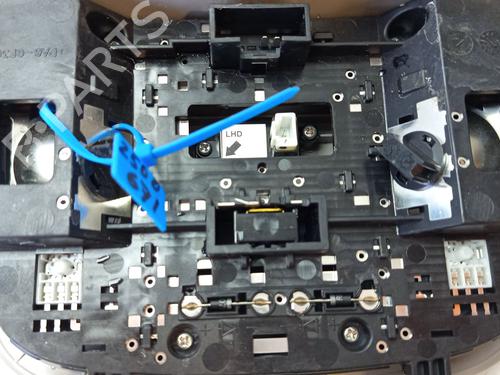 Interior roof light KIA SPORTAGE IV (QL, QLE) 1.6 GDI | BP31182518I8 