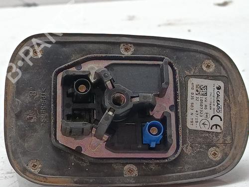 Antenne/Base AUDI A4 B9 Avant (8W5, 8WD) 35 TDI Mild Hybrid | BP38061562C140 - Image 4