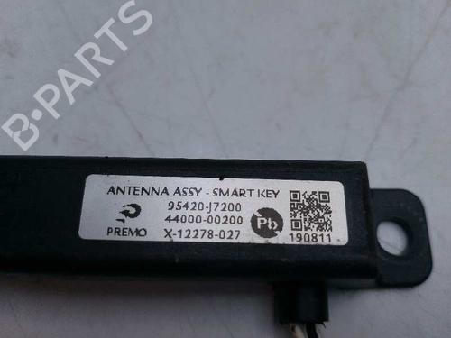 Antena/Base KIA CEED (CD) | BP23899983C140 - Image 5