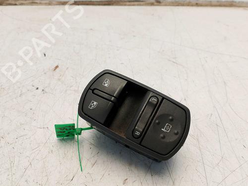 Left front window switch OPEL CORSA D (S07) 1.3 CDTI (L08, L68) | BP38461030I27 - Image 3