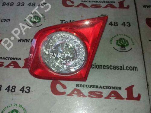 Centralt baglys Centralt baglys 10979938 10979938