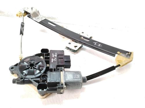 Left rear window motor SEAT LEON (5F1)  | BP9542545E23 