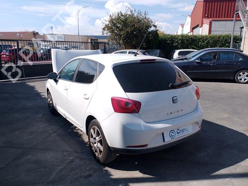 Engine control unit (ECU) SEAT IBIZA IV (6J5, 6P1) 1.6 TDI | BP30638762M57 - Image 11