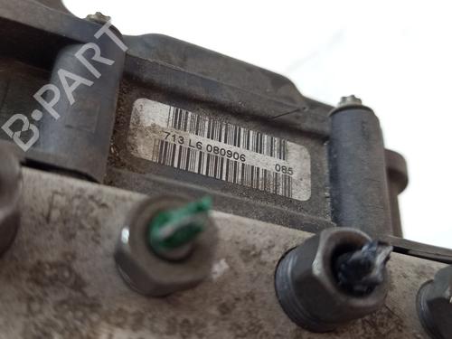 ABS pump RENAULT CLIO III (BR0/1, CR0/1) | BP30649828M43