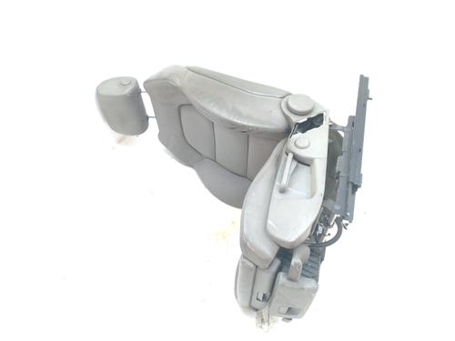 Left front seat AUDI A6 Allroad C6 (4FH) 2.7 TDI quattro | BP17642914C15 