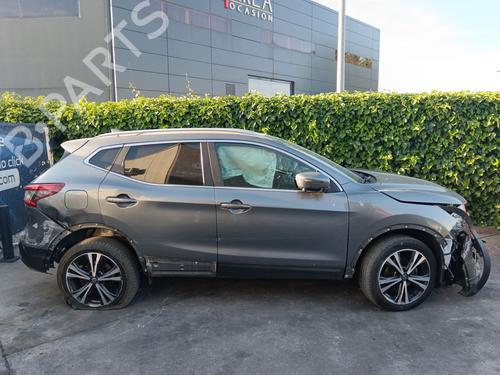 Front left panel NISSAN QASHQAI II (J11, J11_) 1.3 DIG-T | BP38178411C58  - Image 9