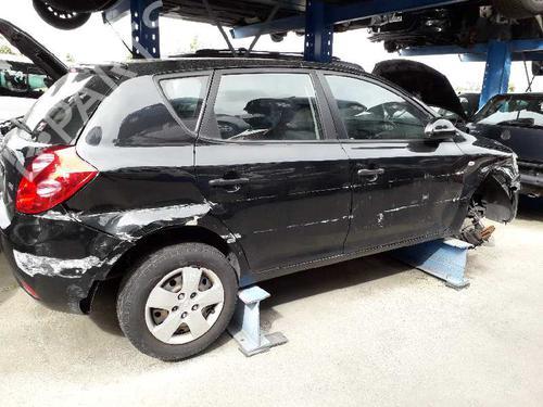 Used Parts KIA CEE'D Hatchback (ED)    4489643