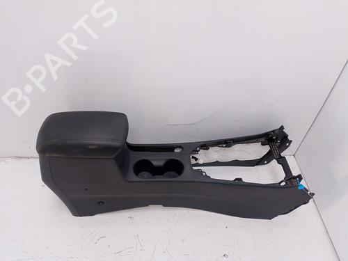 Middle console KIA CARENS III MPV (UN) 1.6 CRDi 128 | BP38178672I22 - Image 5