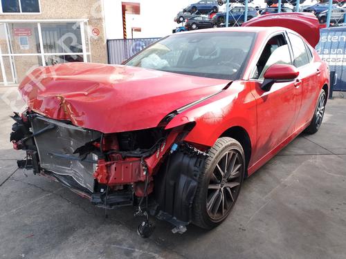 Subframe TOYOTA CAMRY (_V7_, _VA7_, _VH7_) 2.5 Hybrid (AXVH71_, AXVH70, AXVH71R) | BP22985545M9 