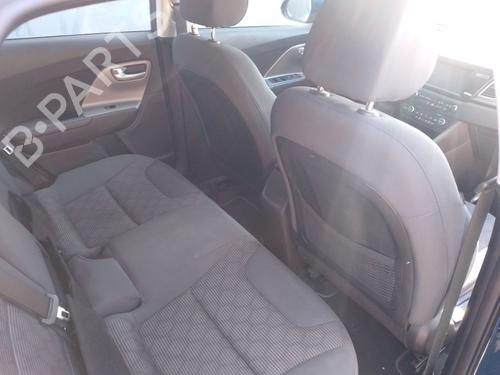 Oil sump KIA NIRO I (DE)  | BP24553787M115 