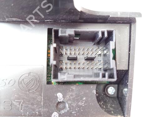 Climate control FIAT DUCATO Van (250_) E-Ducato (250DPE) | BP30657394I5