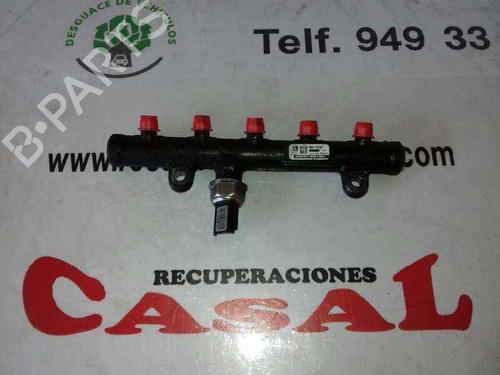 Used Injection rail Injection rail 7954828 7954828
