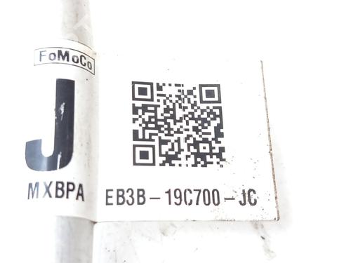 AC pipe FORD RANGER (TKE) | BP30649826M126 - Image 4