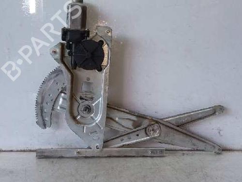 Front right window mechanism RENAULT KANGOO (KC0/1_) | BP7960664C23 - Image 3