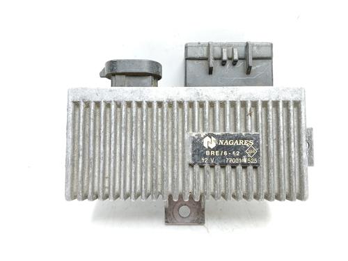 Used Electronic module Electronic module 16693649 16693649