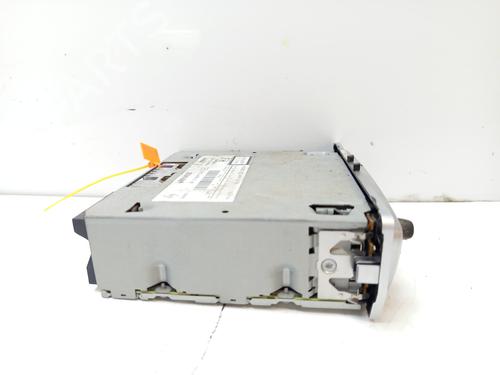 Radio RENAULT MEGANE CC (EZ0/1_) 1.5 dCi (EZ0B, EZ07) | BP33705724E6 - Image 4