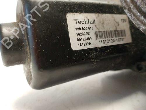 Front differential JEEP COMPASS (MP, M6, MV, M7) | BP24122980M23 - Image 4
