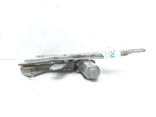 Rear right window mechanism NISSAN NOTE (E11, NE11)  | BP19102552C25 