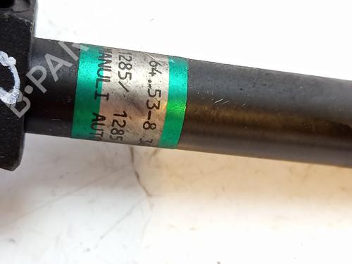 AC pipe BMW 3 Compact (E46) 316 ti | BP30649823M126 - Image 7