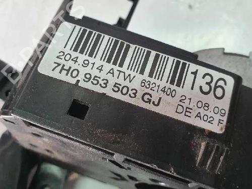 Used Headlight switch Headlight switch 7960083 7960083