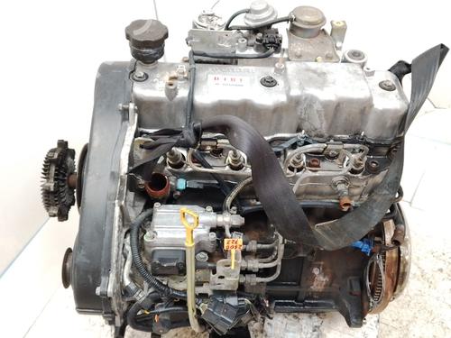 Used Engine HYUNDAI H-1 / STAREX Bus (A1) 2.5 TD 4WD (80 hp) 30402453