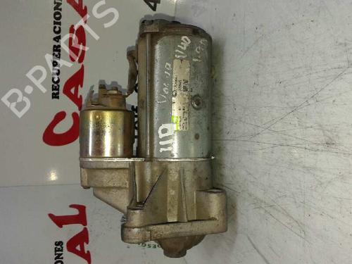 Used Starter Starter 7962721 7962721