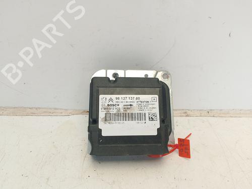Used ECU airbags ECU airbags 34053704 34053704