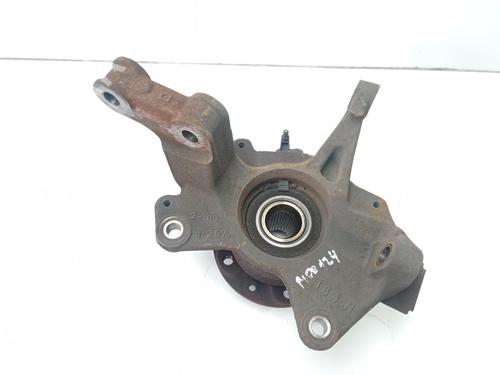 Right front steering knuckle RENAULT MEGANE III Grandtour (KZ0/1) 1.5 dCi (KZ1M, KZ1W, KZ0R) | BP12845991M26 