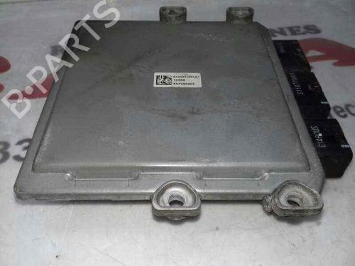 Engine control unit (ECU) FORD FOCUS II (DA_, HCP, DP)  | BP7954767M57 