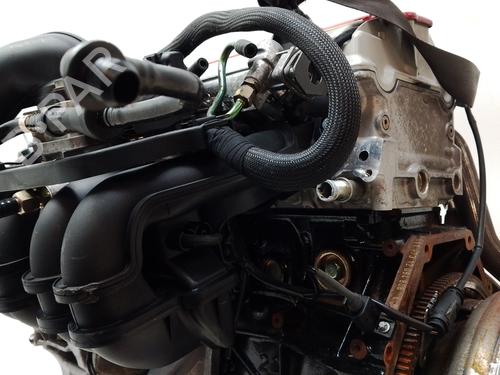 Engine MERCEDES-BENZ SLK (R170) 200 (170.435) | BP31159401M1 
