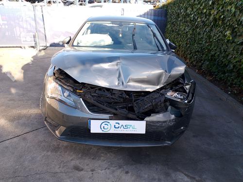 Engine SEAT LEON (5F1) 1.6 TDI | BP31697319M1 
