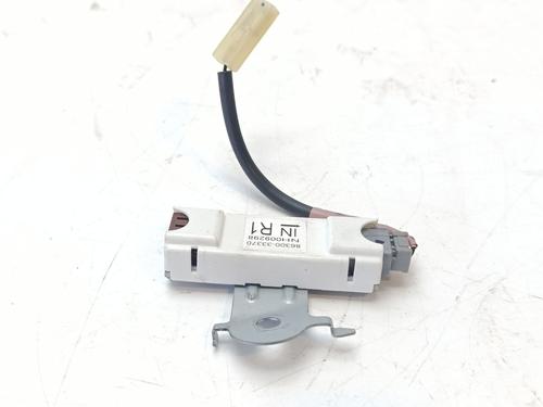 Antenne/Base TOYOTA CAMRY (_V7_, _VA7_, _VH7_) 2.5 Hybrid (AXVH71_, AXVH70, AXVH71R) | BP38061571C140 - Image 3