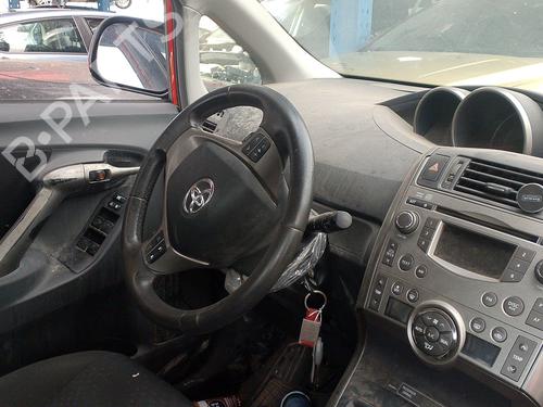 Left front window switch TOYOTA VERSO (_R2_) 1.8 (ZGR21_, ZGR21R) | BP33691491I27 - Image 9