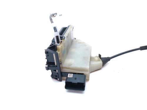 Rear right lock PEUGEOT 208 I (CA_, CC_) 1.4 HDi | BP13743273C99 