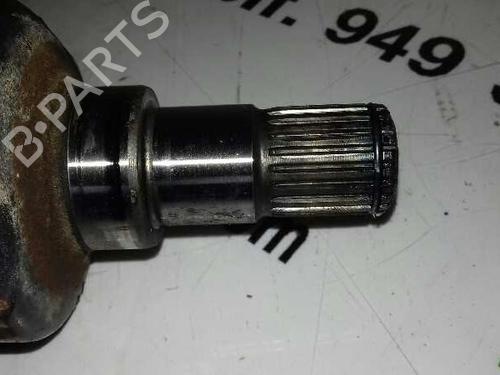 Right front driveshaft CHEVROLET KALOS 1.2 | BP7952389M39 - Image 5