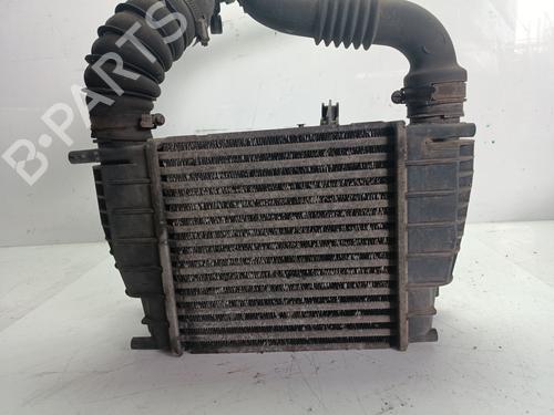 Intercooler RENAULT CLIO III (BR0/1, CR0/1) 1.5 dCi (C/BR0G, C/BR1G) | BP33796009M30 - Image 4