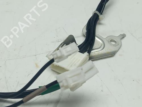 Electronic module TOYOTA YARIS (_P21_, _PA1_, _PH1_) 1.5 Hybrid (MXPH10, MXPH11) | BP31145980M83 - Image 3