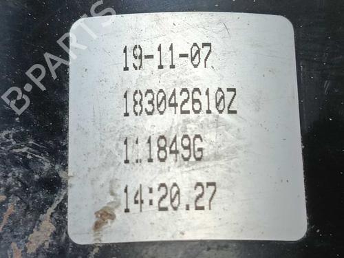 Steering pump RENAULT KANGOO (KC0/1_) D 55 1.9 (KC0D) | BP39031338M99 - Image 5