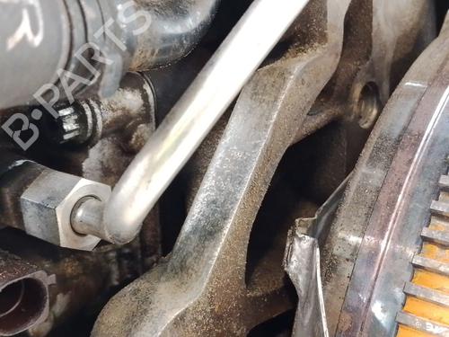 Motor AUDI A3 (8P1) 2.0 TDI 16V | BP30456130M1