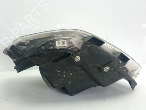 Right headlight PEUGEOT BIPPER (AA_) 1.3 HDi 80 / BlueHDi 80 | BP30518547C29 