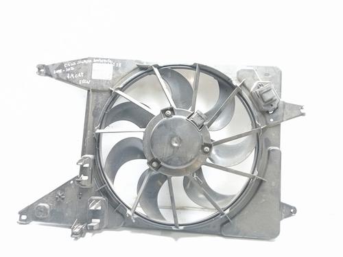 Køleventilator elektrisk DACIA SANDERO [2008-2025]  21663574