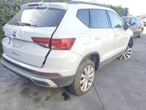 Left rear window switch SEAT ATECA (KH7, KHP) | BP21375317I29 - Image 4