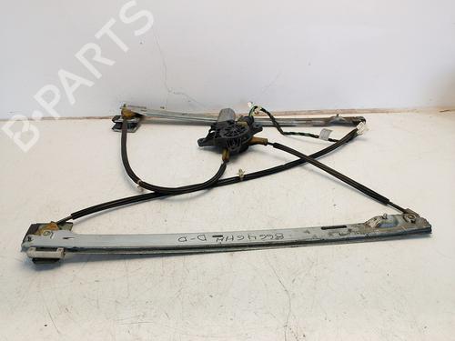 front-right-window-mechanism-mercedes-benz-vito-mixto-van-w639-2003-36363265 main image