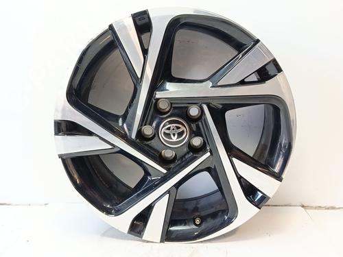 Fælk Fælk TOYOTA C-HR (_X1_) 1.8 Hybrid (ZYX10_, ZYX11_) (98 hp) 36002062 36002062