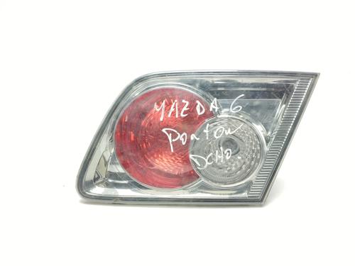Used Rear center light Rear center light 10979950 10979950